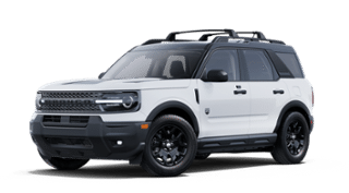 2025 Ford Bronco Sport® External Image 2
